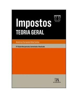 Impostos: teoria geral