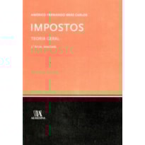 Impostos: teoria geral