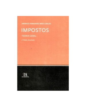 Impostos: teoria geral