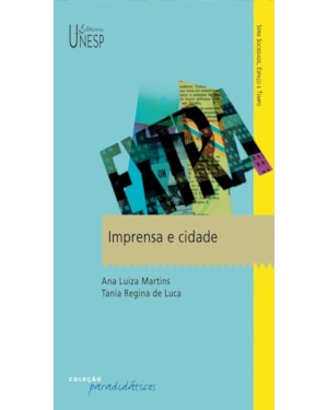 IMPRENSA E CIDADE