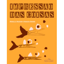 IMPRESSÃO DAS COISAS