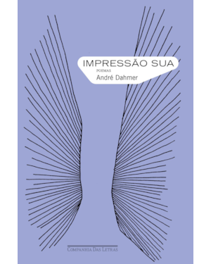 Impressão sua: poemas