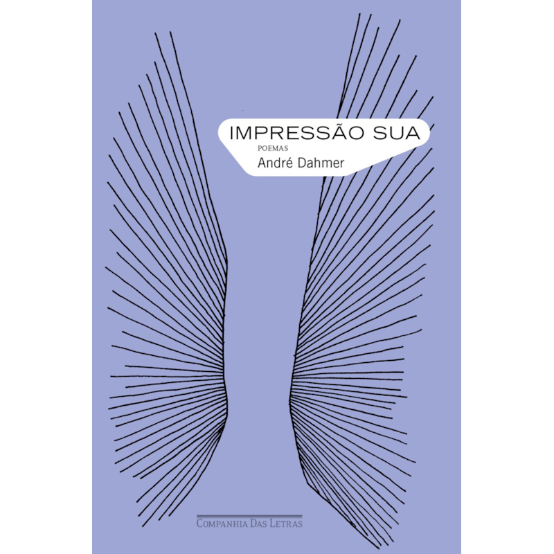 IMPRESSÃO SUA: POEMAS