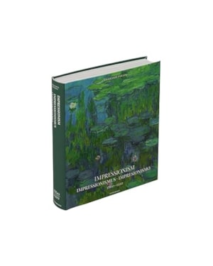 Impressionism 1860-1910