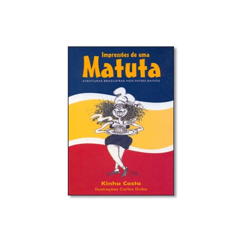 IMPRESSOES DE UMA MATUTA - 1