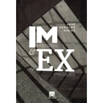 IMPRESSÕES E EXPRESSÕES
