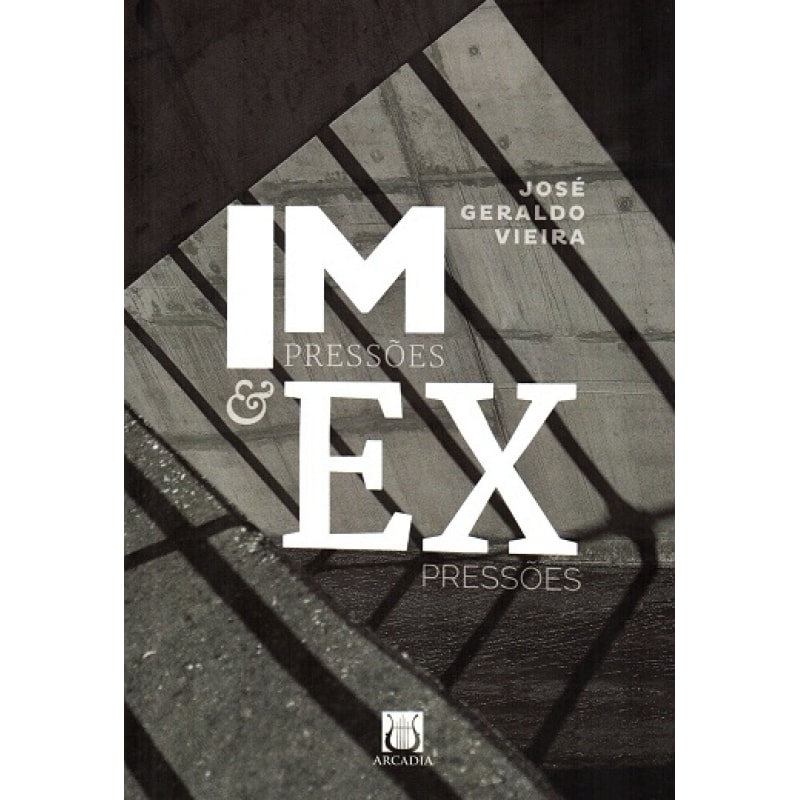 IMPRESSÕES E EXPRESSÕES