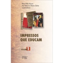 Impressos que educam