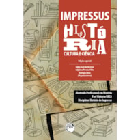 IMPRESSUS - HISTÓRIA, CULTURA E CIÊNCIA (EDIÇÃO ESPECIAL)