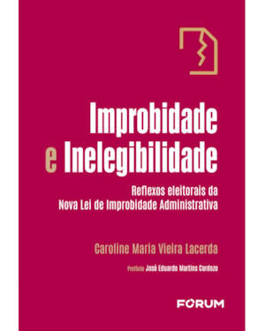 Improbidade e inelegibilidade: reflexos eleitorais da nova lei de improbidade administrativa