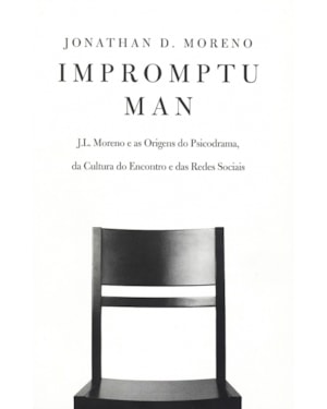 IMPROMPTU MAN