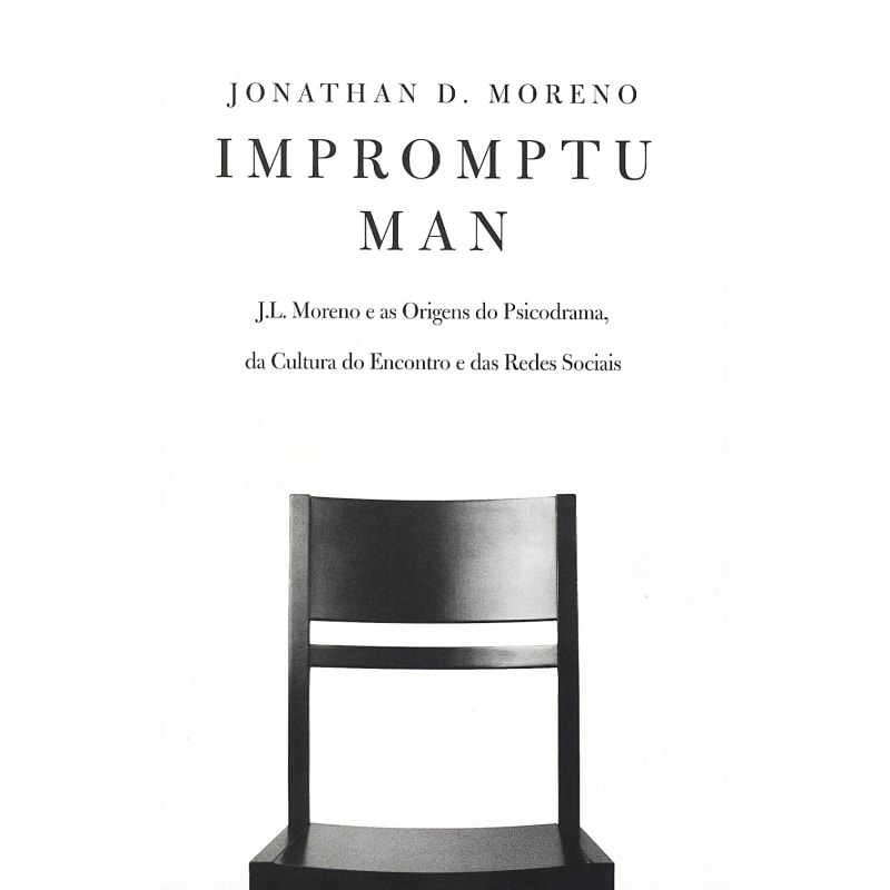IMPROMPTU MAN