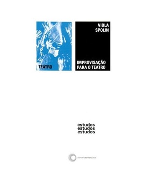 IMPROVISAÇÃO PARA O TEATRO