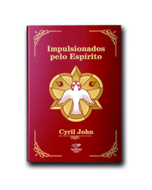 IMPULSIONADOS PELO ESPÍRITO