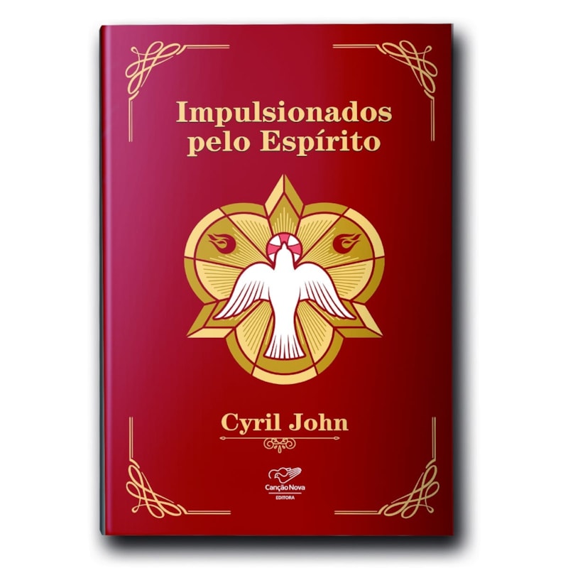 IMPULSIONADOS PELO ESPÍRITO