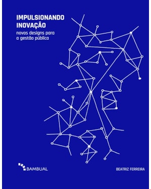 IMPULSIONANDO INOVAÇÃO