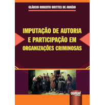 IMPUTAÇÃO DE AUTORIA E PARTICIPAÇÃO EM ORGANIZAÇÕES CRIMINOSAS