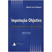 IMPUTAÇÃO OBJETIVA