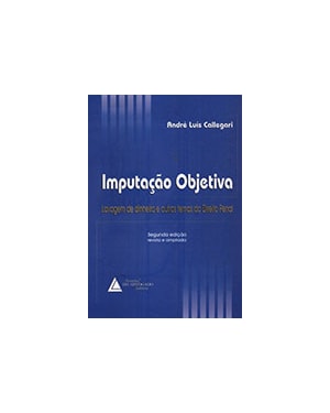 IMPUTAÇÃO OBJETIVA