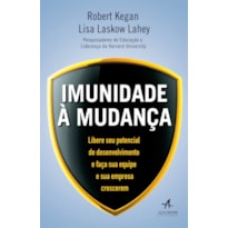 IMUNIDADE A MUDANÇA