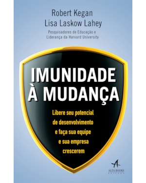 Imunidade a mudança