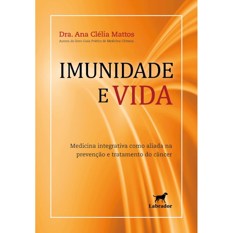 IMUNIDADE E VIDA: 
