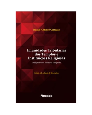 Imunidades tributárias dos templos e instituições religiosas