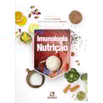 IMUNOLOGIA APLICADA À NUTRIÇÃO