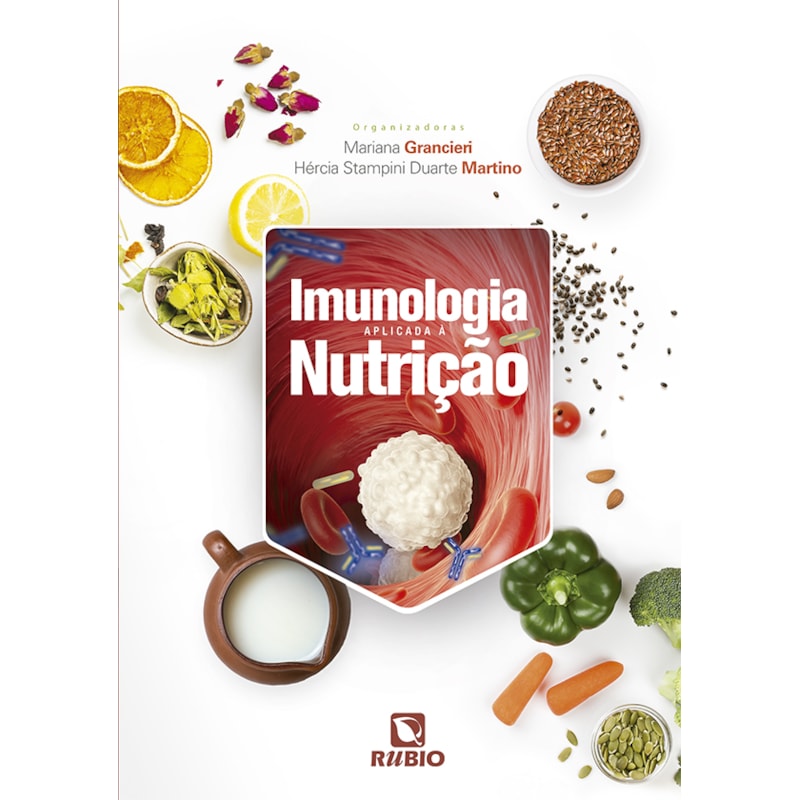 IMUNOLOGIA APLICADA À NUTRIÇÃO