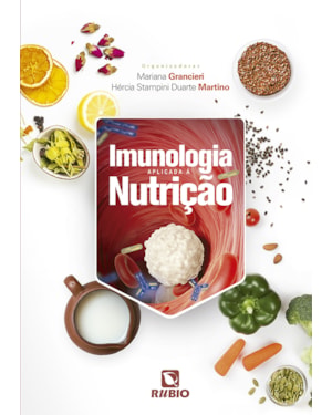 Imunologia aplicada à nutrição