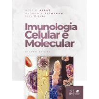 IMUNOLOGIA CELULAR E MOLECULAR
