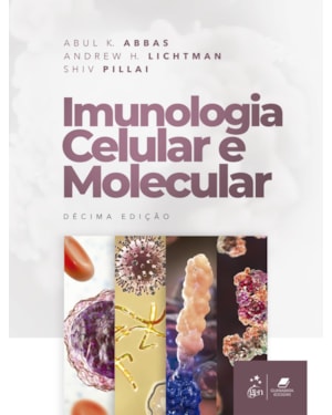IMUNOLOGIA CELULAR E MOLECULAR