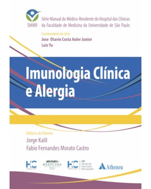 Imunologia clínica e alergia