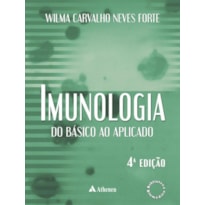 IMUNOLOGIA DO BÁSICO AO APLICADO
