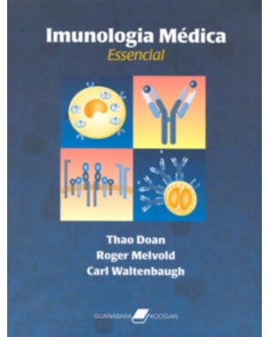 IMUNOLOGIA MÉDICA ESSENCIAL