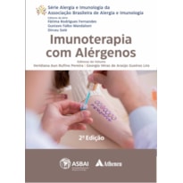 Imunoterapia com Alérgenos