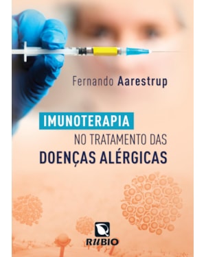 Imunoterapia no tratamento das doenças alérgicas