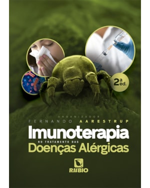 Imunoterapia no tratamento das doenças alérgicas