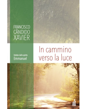 In cammino verso la luce (A Caminho da luz - Italiano): opera medianica