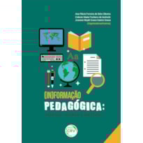 (IN)FORMAÇÃO PEDAGÓGICA: PRÁXIS, TEORIA E MÉTODO
