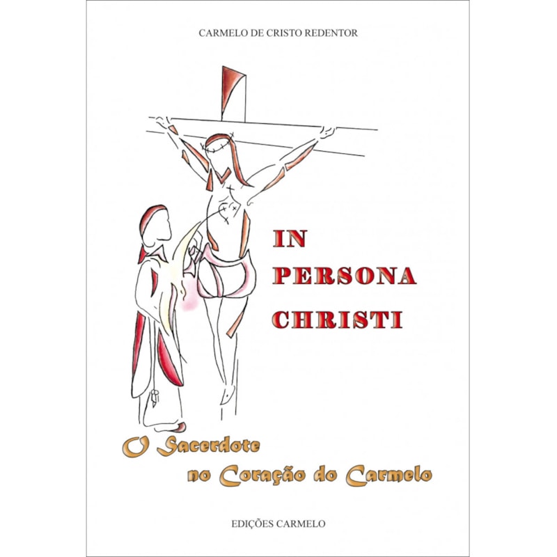 IN PERSONA CHRISTI