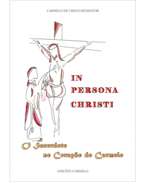 IN PERSONA CHRISTI