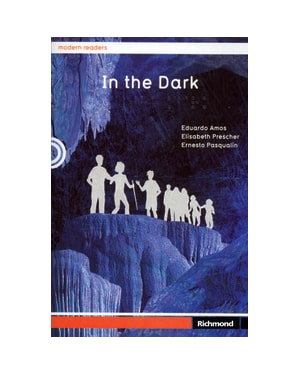 In the dark