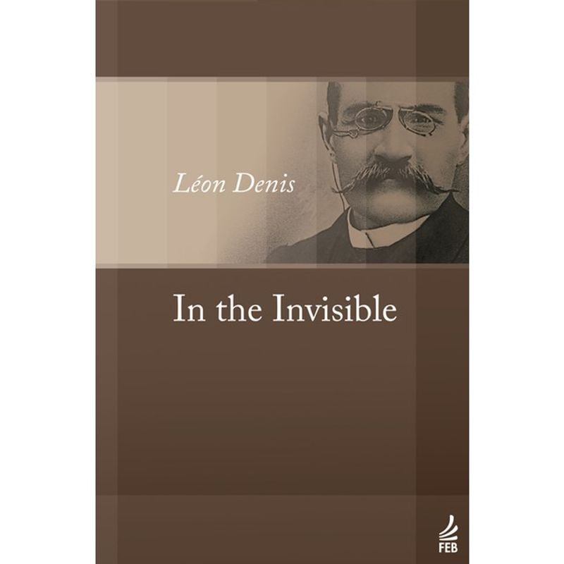 In the invisible (No invisível - Inglês)
