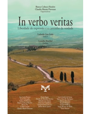 IN VERBO VERITAS - LIBERDADE DE EXPRESSÃO E O CAMINHO DA VERDADE