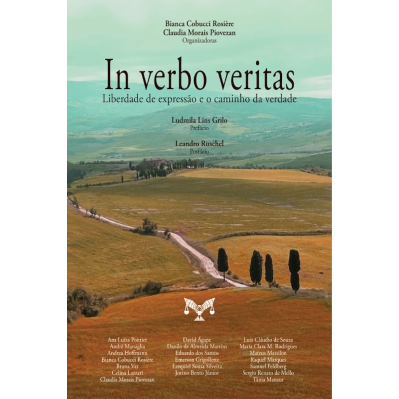 IN VERBO VERITAS - LIBERDADE DE EXPRESSÃO E O CAMINHO DA VERDADE