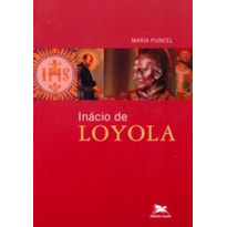 INÁCIO DE LOYOLA