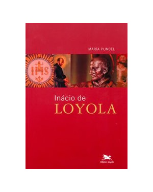 INÁCIO DE LOYOLA