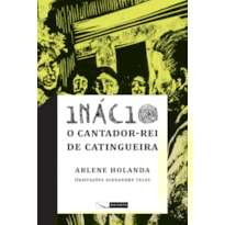 INÁCIO - O REI DA CATINGUEIRA