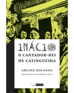 INÁCIO - O REI DA CATINGUEIRA